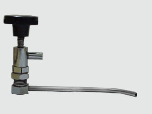 Water Releasing valve with brass seamless pipe